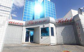 Maison Florense Hotel
